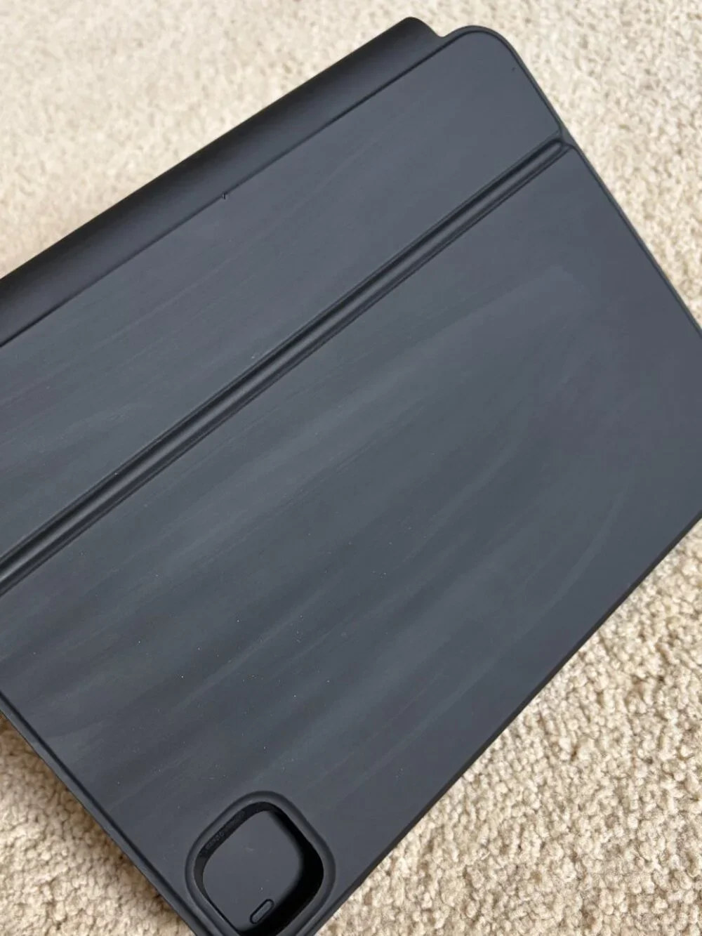 ESR IPad Pro 11 Inch Case Keyboard (M5/M4, 2025/2024), Good Condition